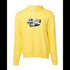 BASEBALL VIBES Bella canvas hoodie 3719